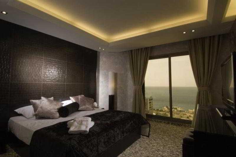 Sunrise Hotel Jounieh Exterior photo