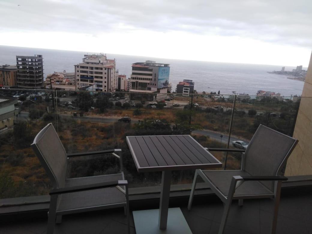 Sunrise Hotel Jounieh Room photo