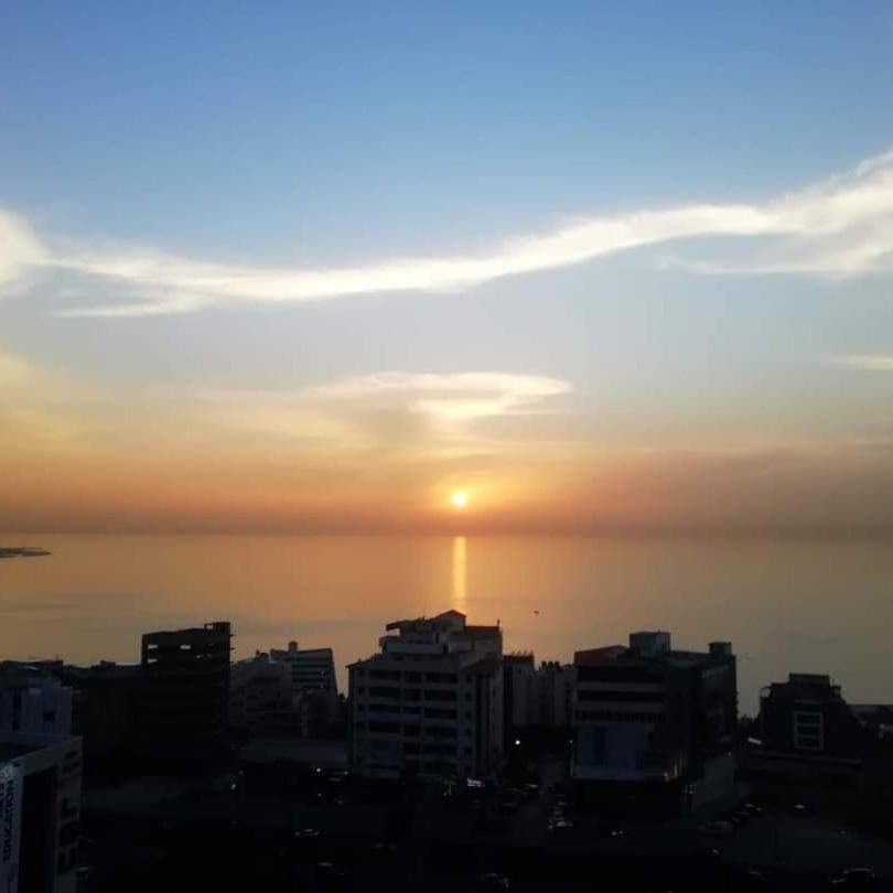 Sunrise Hotel Jounieh Room photo