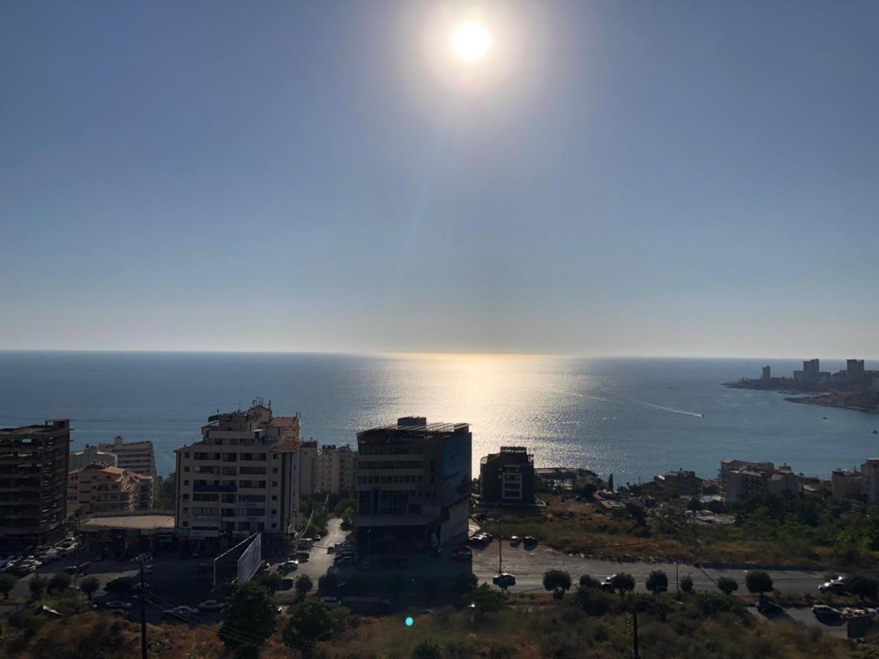 Sunrise Hotel Jounieh Room photo