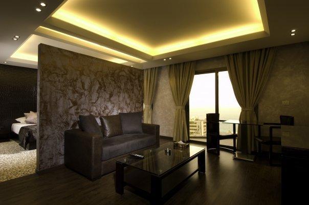Sunrise Hotel Jounieh Exterior photo