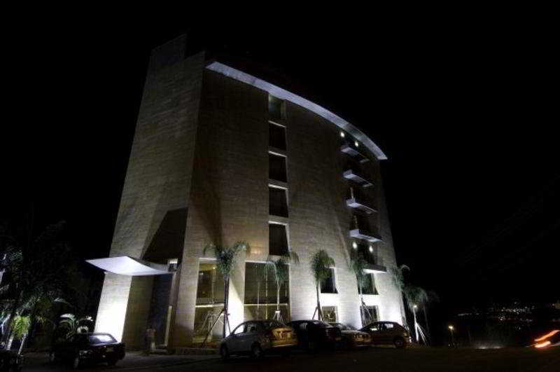 Sunrise Hotel Jounieh Exterior photo
