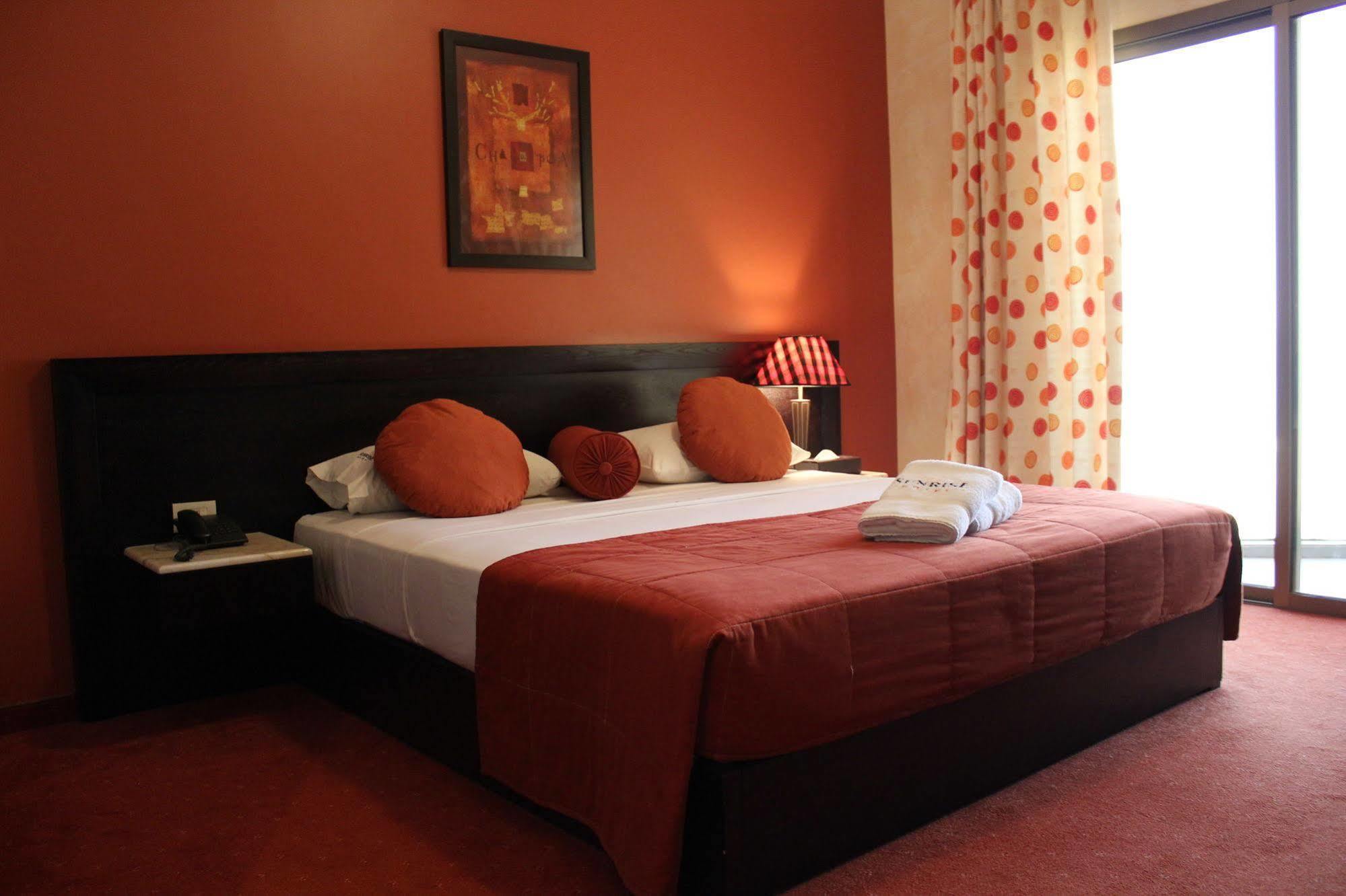 Sunrise Hotel Jounieh Exterior photo