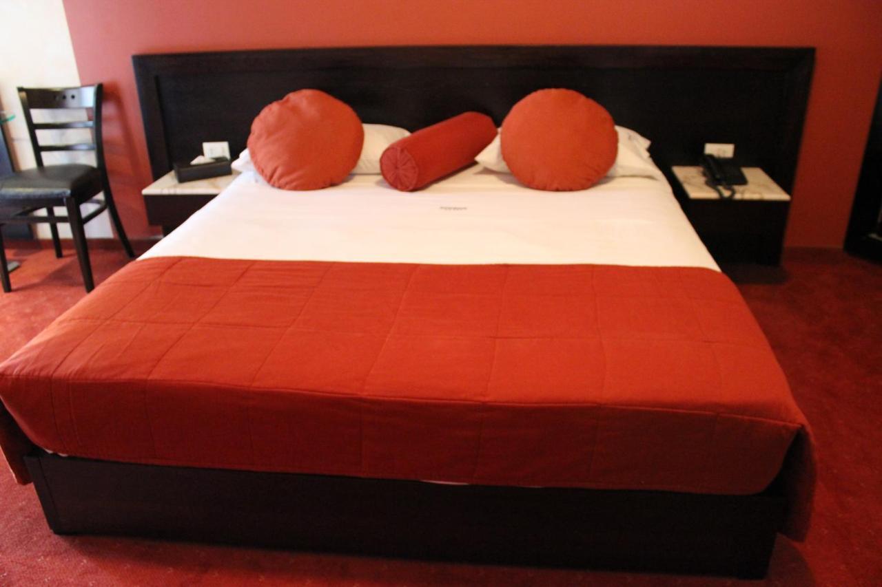 Sunrise Hotel Jounieh Exterior photo