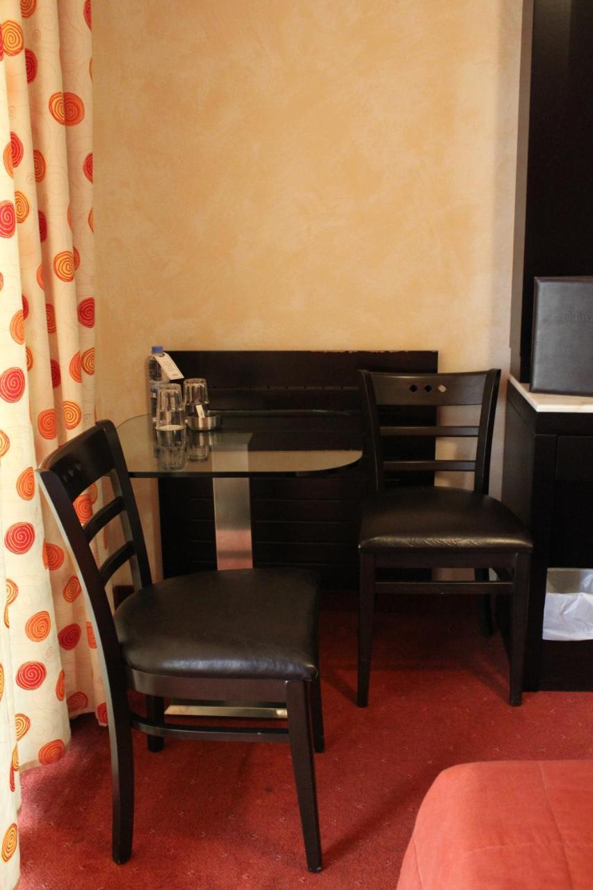 Sunrise Hotel Jounieh Exterior photo