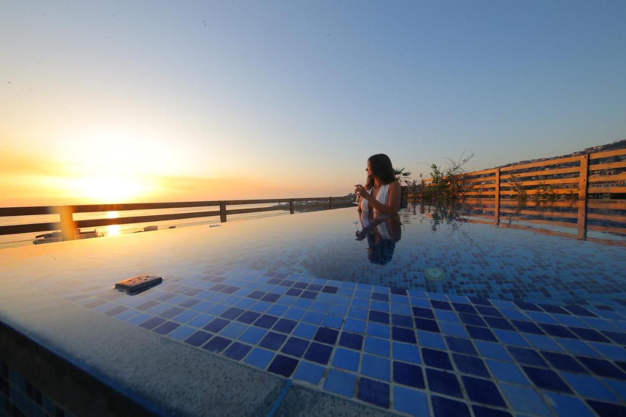 Sunrise Hotel Jounieh Exterior photo