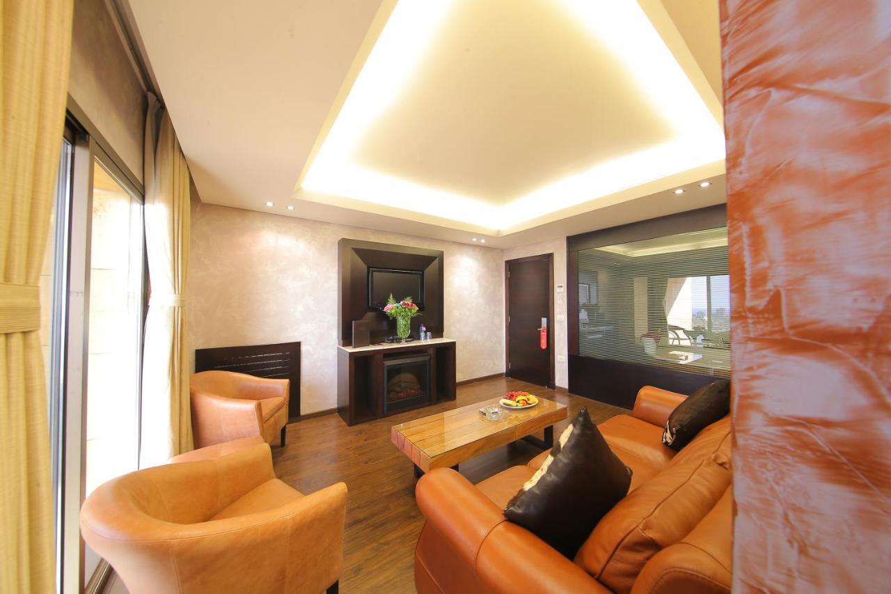 Sunrise Hotel Jounieh Exterior photo