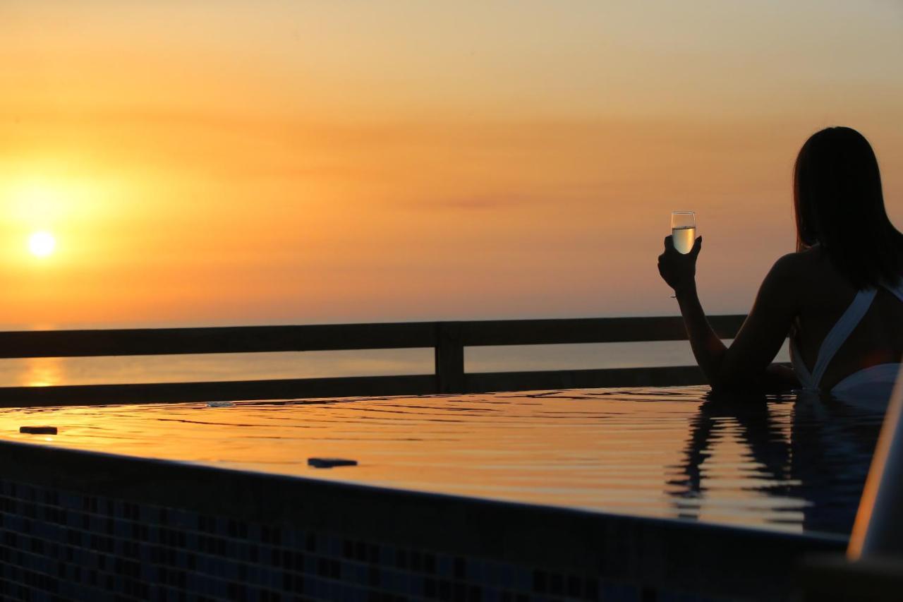 Sunrise Hotel Jounieh Exterior photo