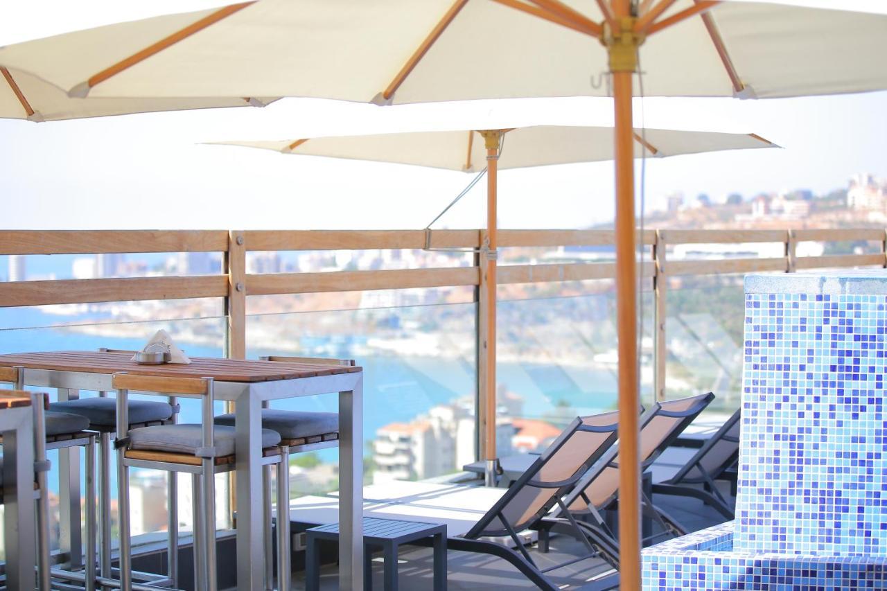 Sunrise Hotel Jounieh Exterior photo
